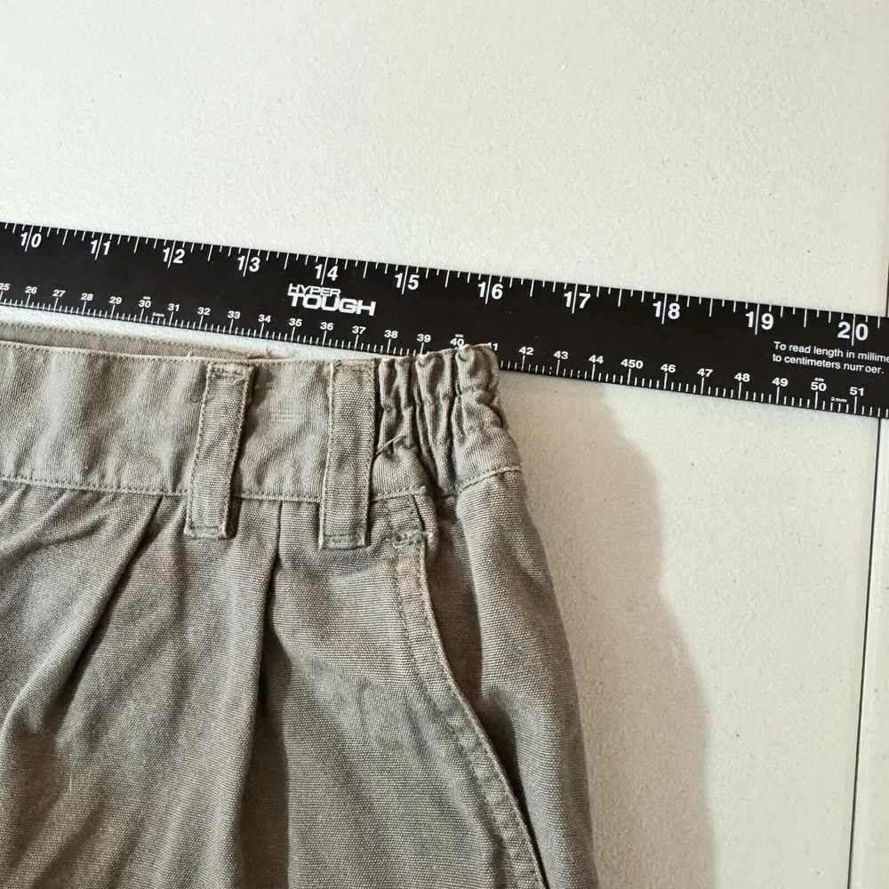 Vintage Duxbak Green 9